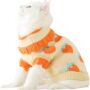 ANIAC Cat Sweater Puppy Warm Clothes