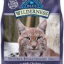 Click image to open expanded view   5 VIDEOS Blue Buffalo Wilderness High Protein, Natural Adult Dry Cat Food