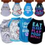 Puppy Clothes for Small Cat