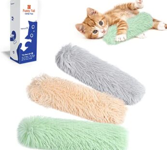 Cat Toys Cat Pillows