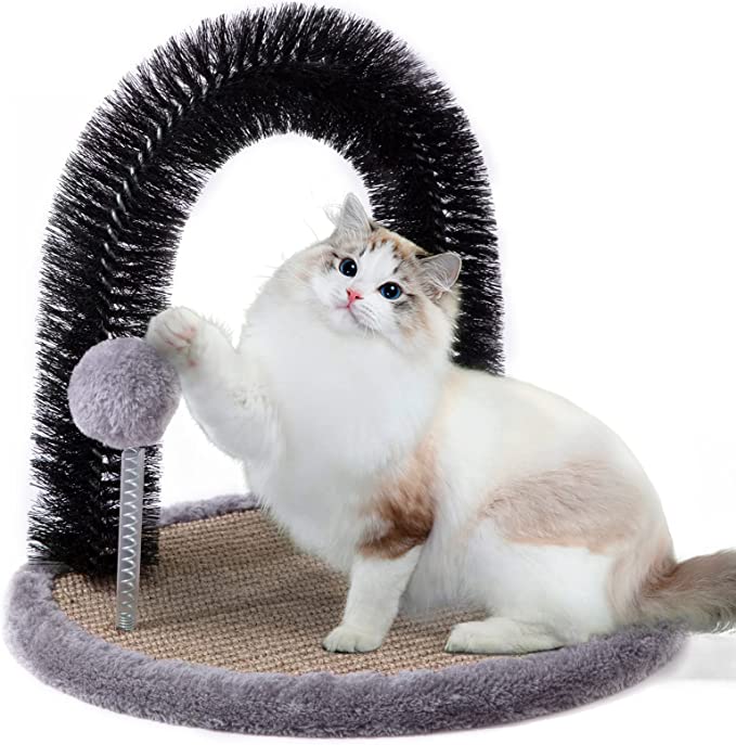 Cooenia Sisal Cat Scratcher