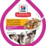 Hill's Science Diet Wet Dog Food