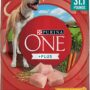 Purina ONE Dog Digestive Support, Natural Dry Dog Food