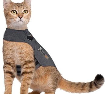 ThunderShirt For Cats